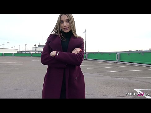 ❤️ NEMŠKI SKAVT JE SANJE DOTIKANJE STEELE, PARKIRIŠČE TELLTALE IN SEKSI ZA DENAR ❤️❌ Fuck video pri nas ❤